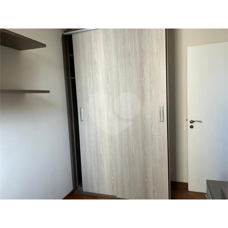2 Dormitórios, 2 vagas na Vila Suzana