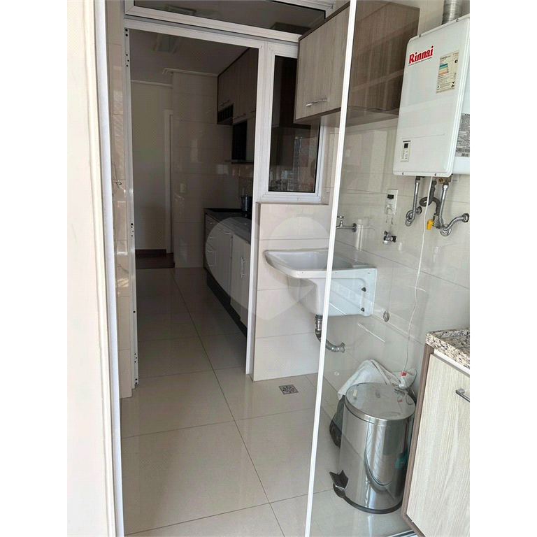 2 Dormitórios, 2 vagas na Vila Suzana
