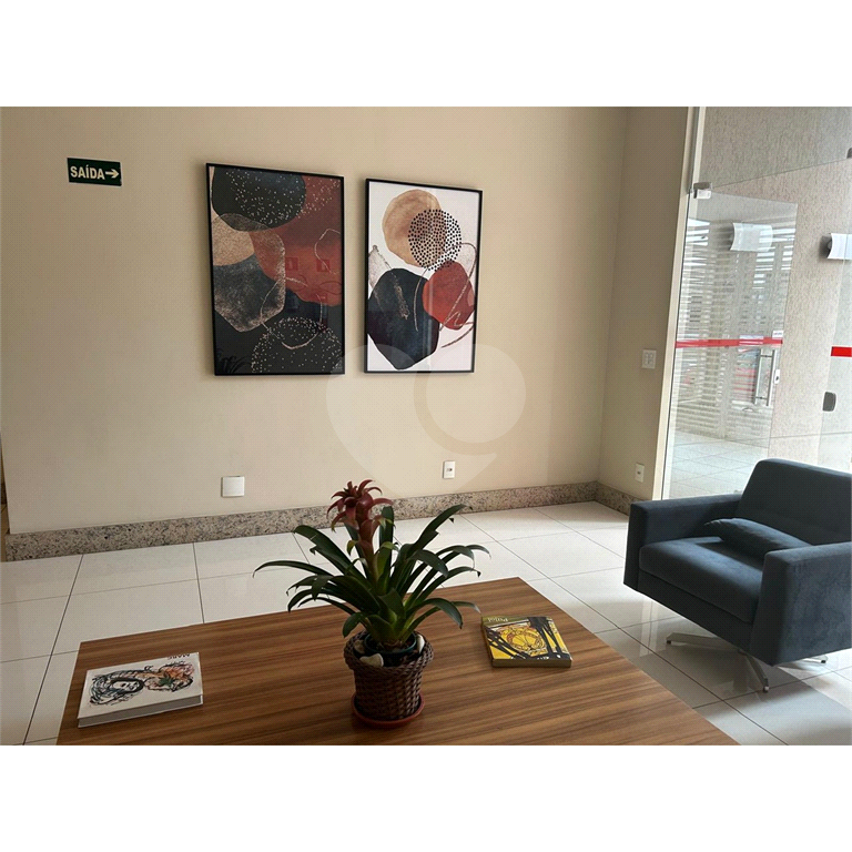 2 Dormitórios, 2 vagas na Vila Suzana