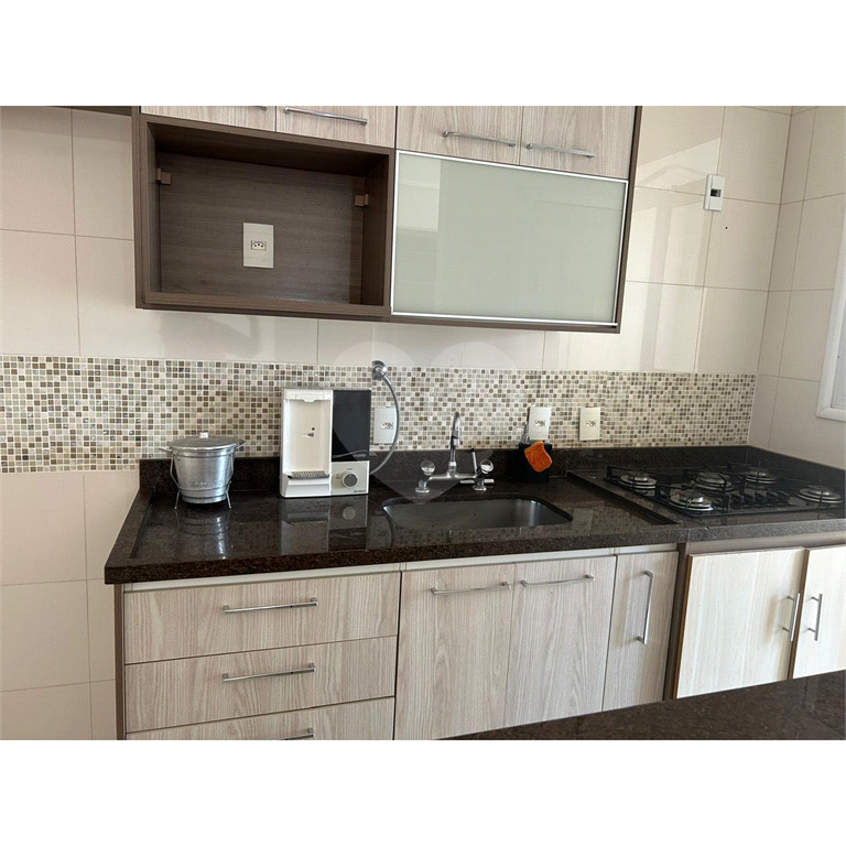 2 Dormitórios, 2 vagas na Vila Suzana
