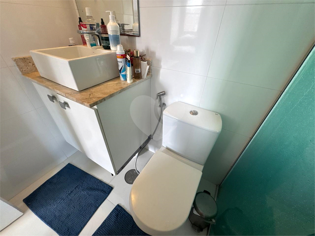 Apartamento a venda em Santana com 03 quartos sendo 01 suite e lazer completo!