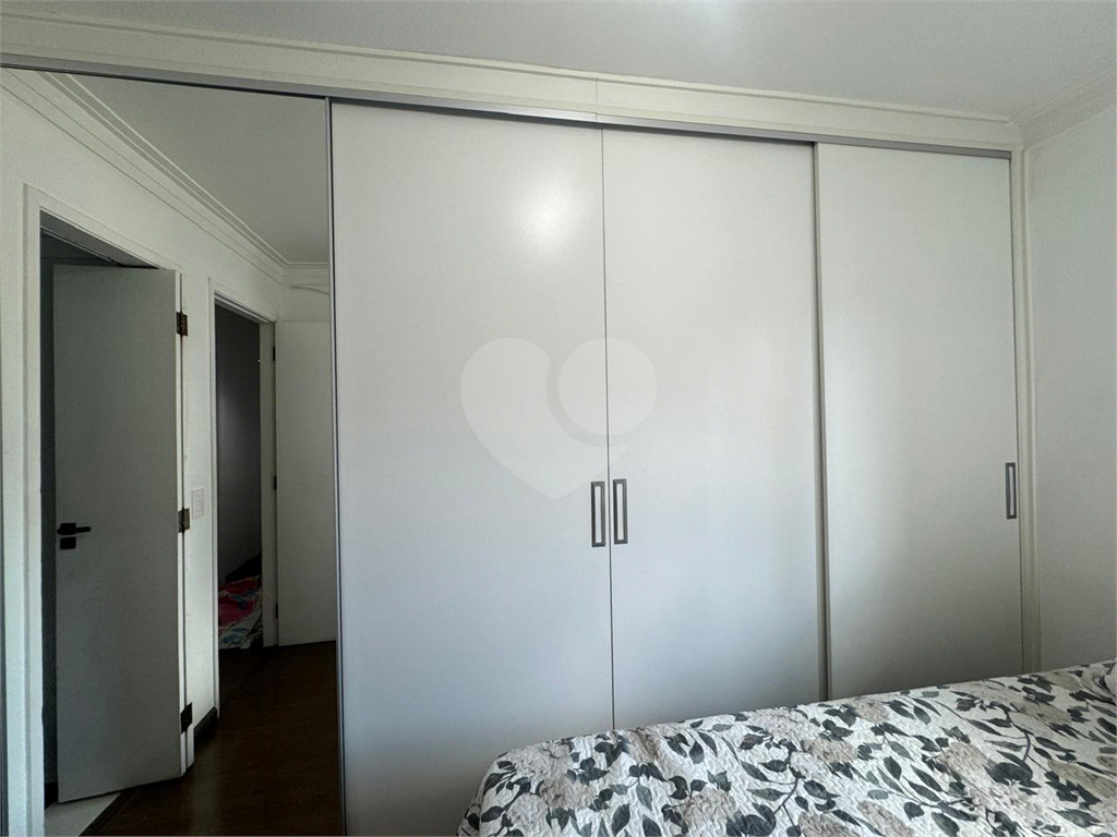 Apartamento a venda em Santana com 03 quartos sendo 01 suite e lazer completo!