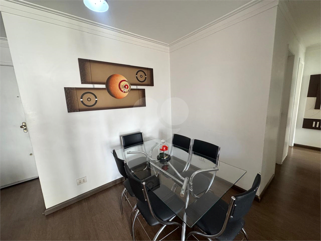Apartamento a venda em Santana com 03 quartos sendo 01 suite e lazer completo!