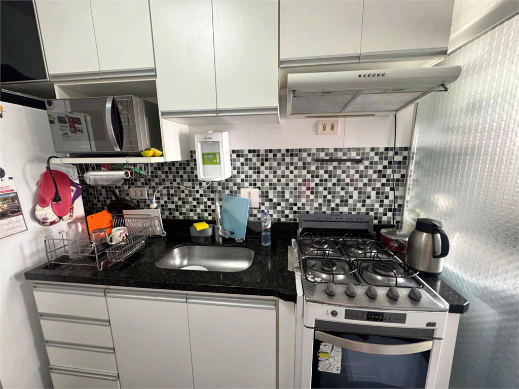 Apartamento a venda em Santana com 03 quartos sendo 01 suite e lazer completo!