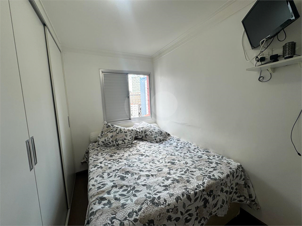 Apartamento a venda em Santana com 03 quartos sendo 01 suite e lazer completo!