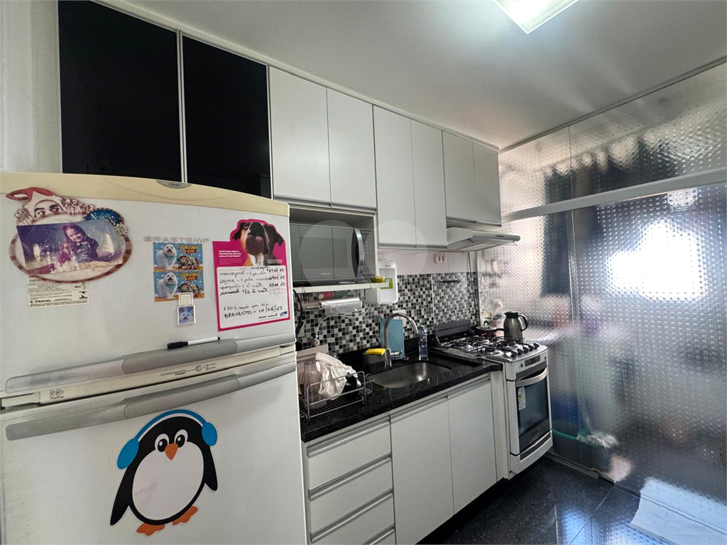 Apartamento a venda em Santana com 03 quartos sendo 01 suite e lazer completo!