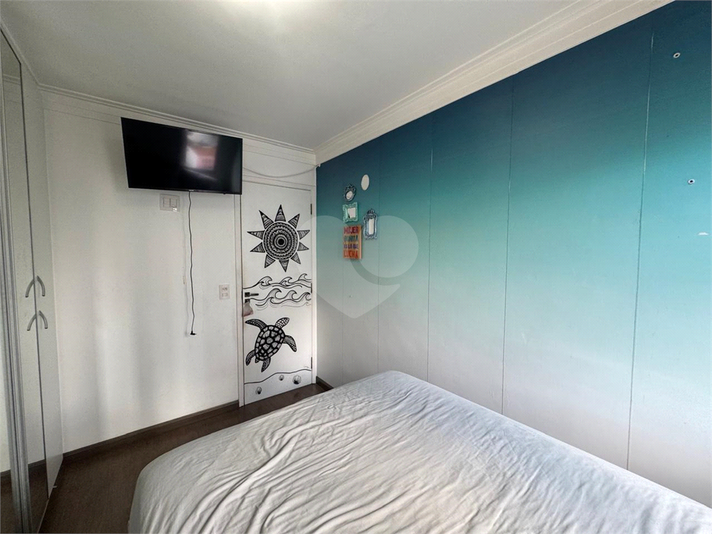 Apartamento a venda em Santana com 03 quartos sendo 01 suite e lazer completo!