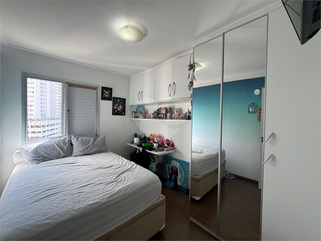 Apartamento a venda em Santana com 03 quartos sendo 01 suite e lazer completo!