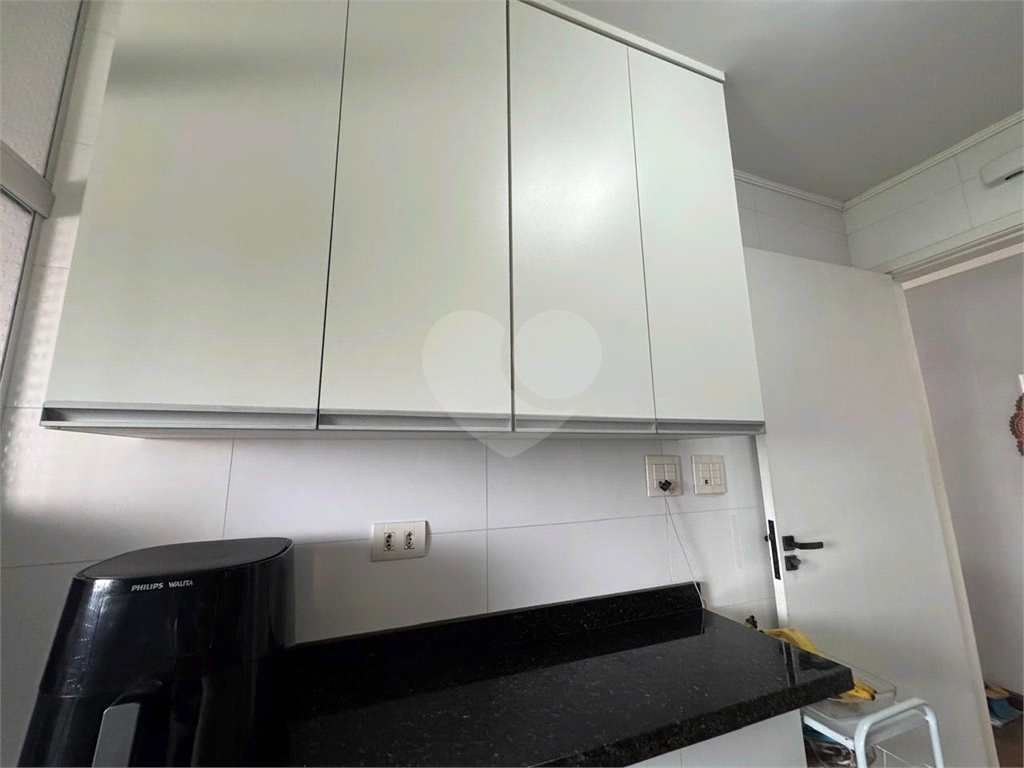 Apartamento a venda em Santana com 03 quartos sendo 01 suite e lazer completo!