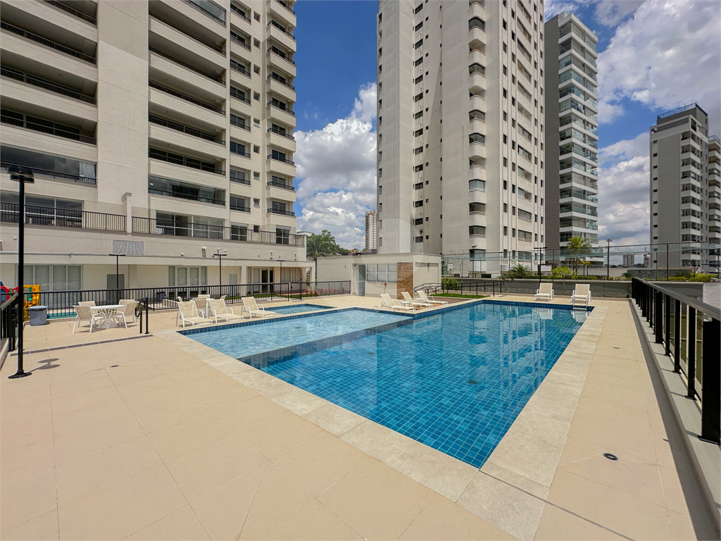 Apartamento de 239m² com 3 Suítes e Vista para o Parque Ceret no Analia Franco
