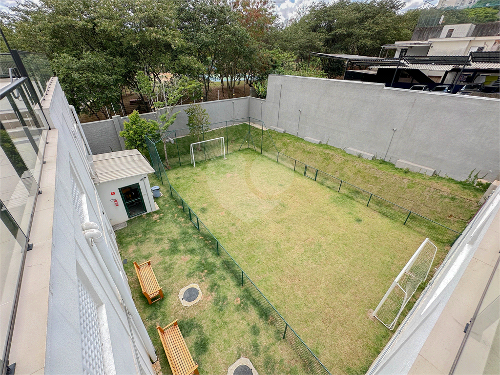 Apartamento de 239m² com 3 Suítes e Vista para o Parque Ceret no Analia Franco
