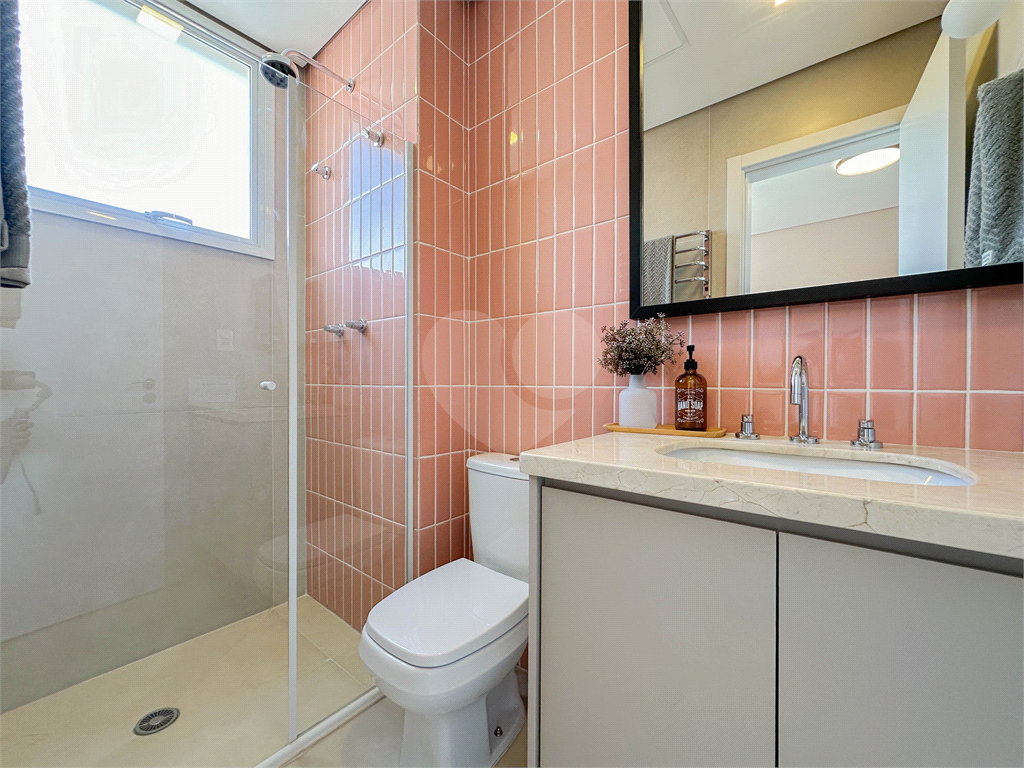 Apartamento de 239m² com 3 Suítes e Vista para o Parque Ceret no Analia Franco
