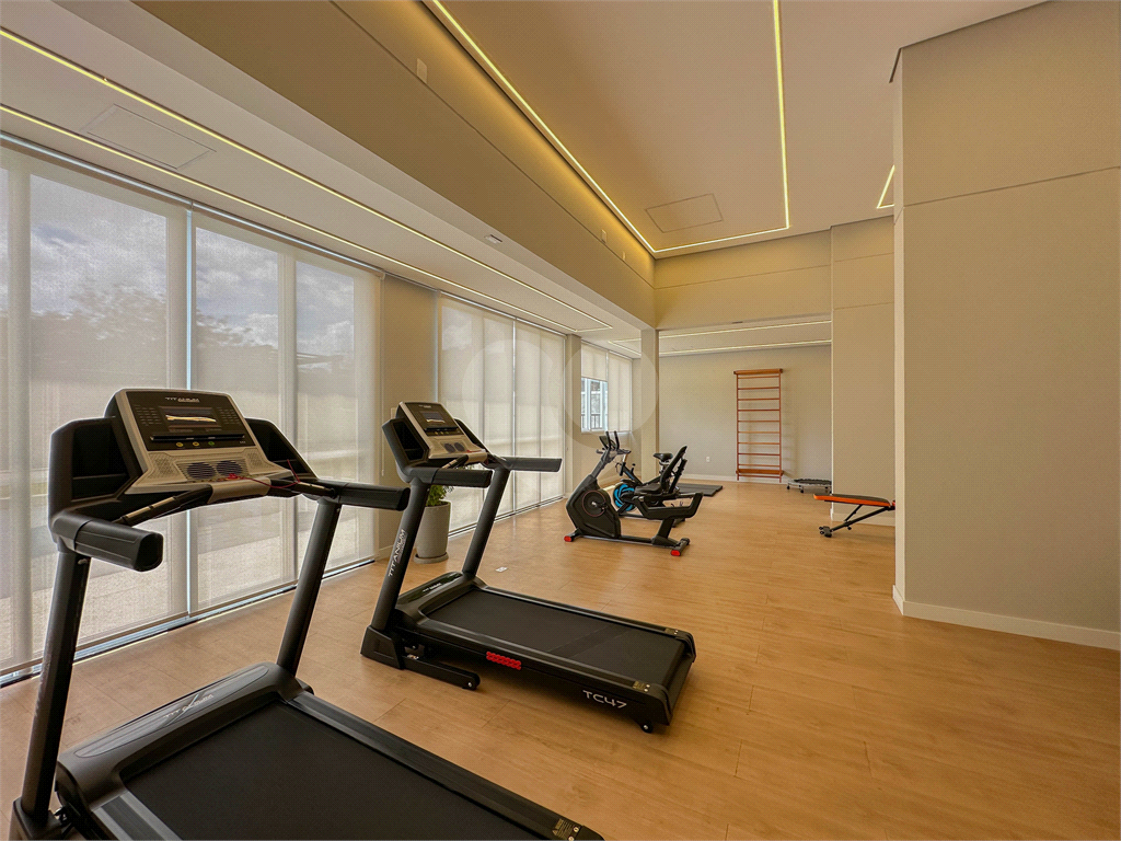 Apartamento de 239m² com 3 Suítes e Vista para o Parque Ceret no Analia Franco
