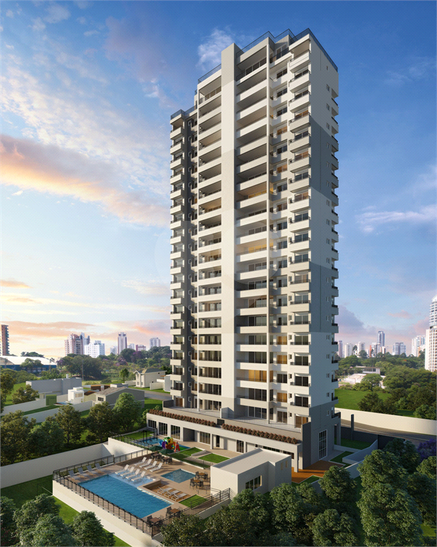 APARTAMENTO em ANÁLIA FRANCO