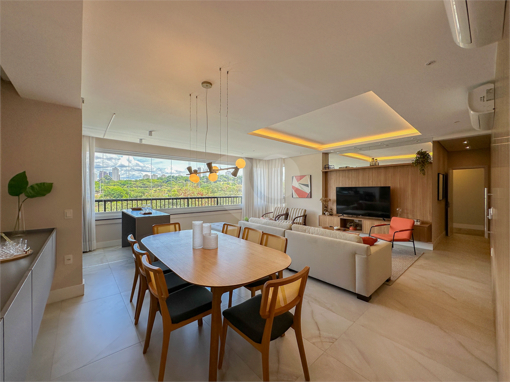 APARTAMENTO em ANÁLIA FRANCO