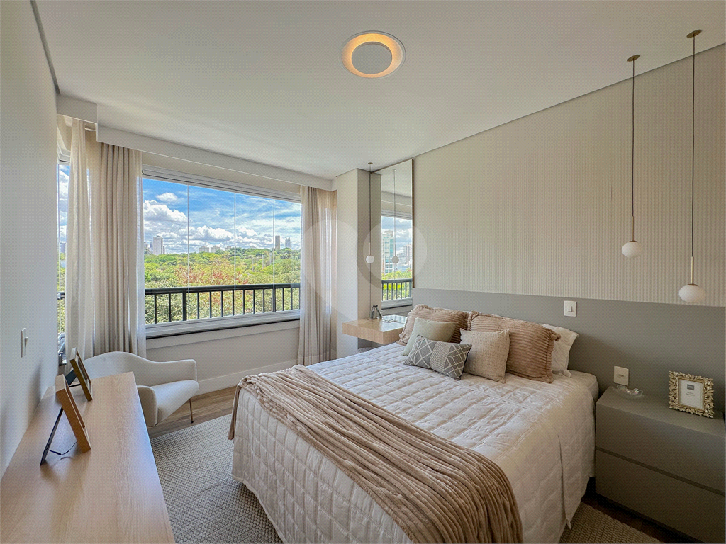 APARTAMENTO em ANÁLIA FRANCO