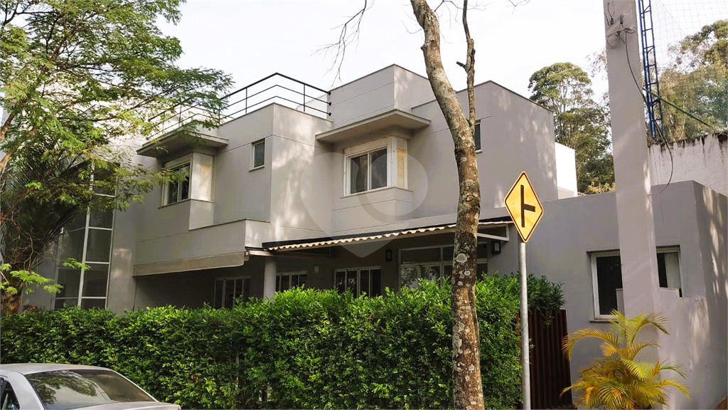 Alugo casa no Gafisa (condominio reserva nova cantareira) 3 suites, Tucuruvi - SP