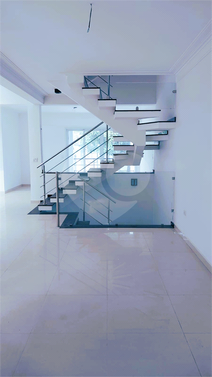 Alugo casa no Gafisa (condominio reserva nova cantareira) 3 suites, Tucuruvi - SP