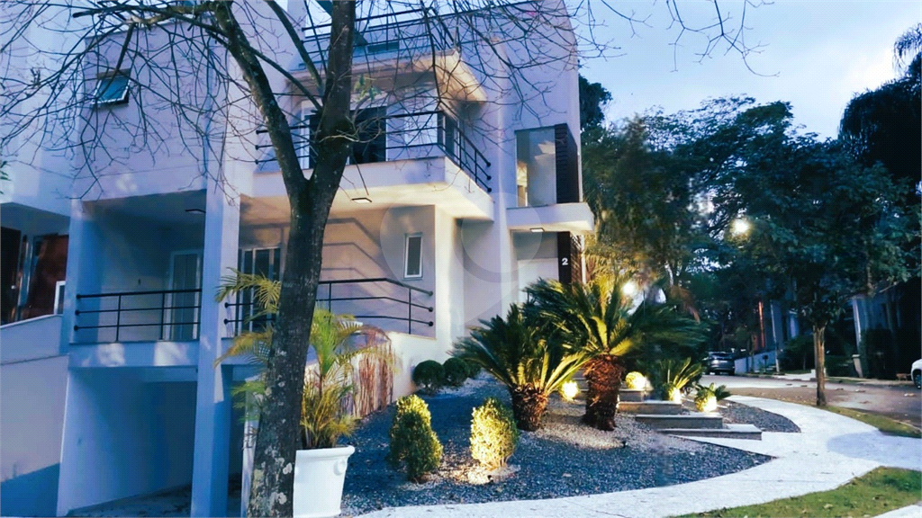 Alugo casa no Gafisa (condominio reserva nova cantareira) 3 suites, Tucuruvi - SP