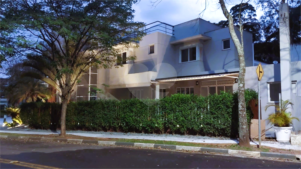 Alugo casa no Gafisa (condominio reserva nova cantareira) 3 suites, Tucuruvi - SP