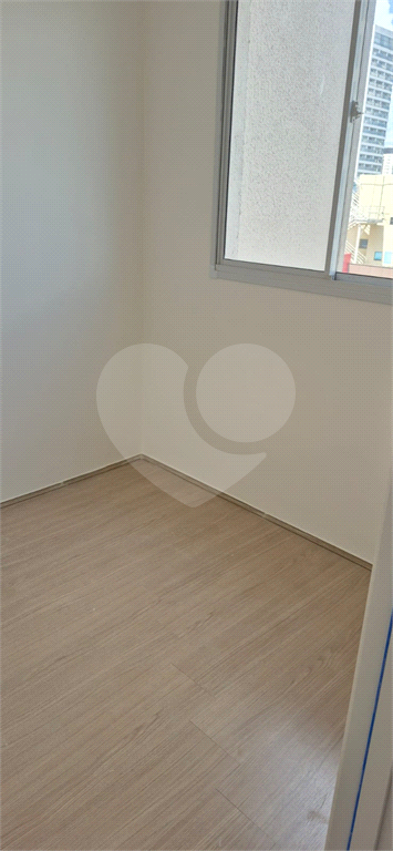 ALUGA-SE APARTAMENTO DE 2 QUARTOS - LAZER COMPLETO - NA BARRA FUNDA