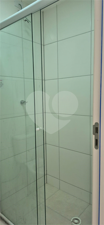 ALUGA-SE APARTAMENTO DE 2 QUARTOS - LAZER COMPLETO - NA BARRA FUNDA
