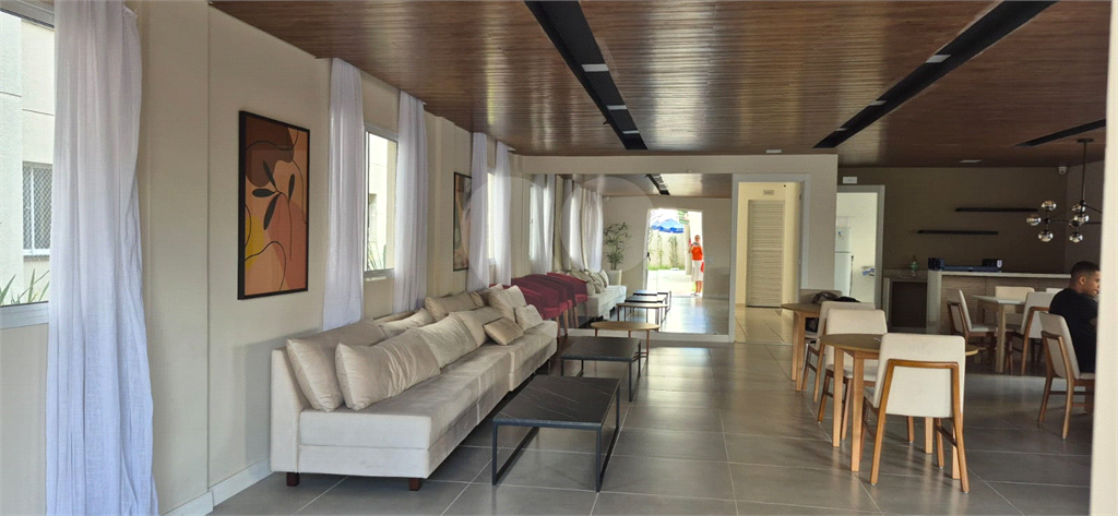 ALUGA-SE APARTAMENTO DE 2 QUARTOS - LAZER COMPLETO - NA BARRA FUNDA