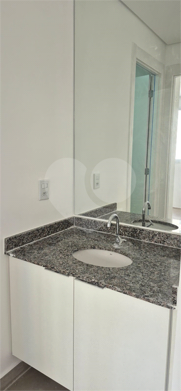 ALUGA-SE APARTAMENTO DE 2 QUARTOS - LAZER COMPLETO - NA BARRA FUNDA