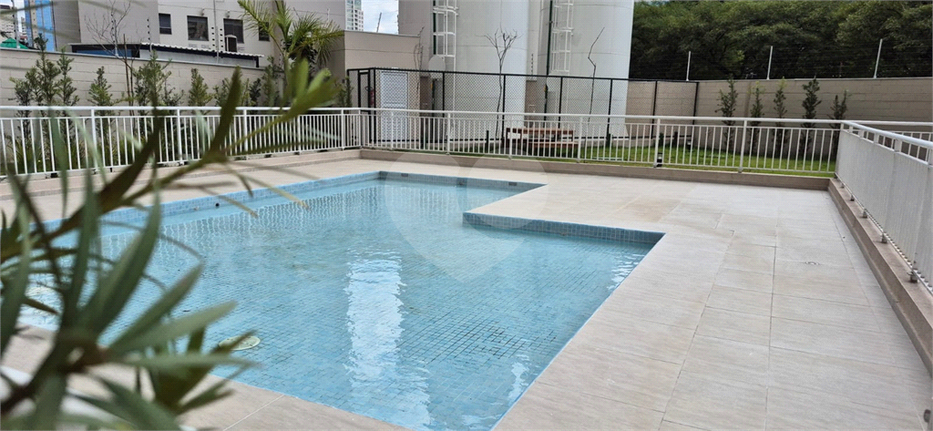 ALUGA-SE APARTAMENTO DE 2 QUARTOS - LAZER COMPLETO - NA BARRA FUNDA