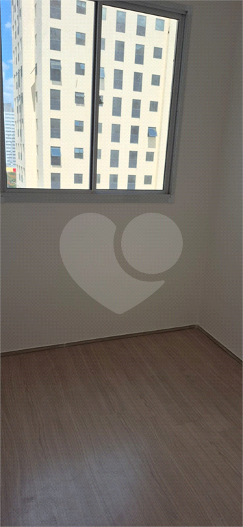 ALUGA-SE APARTAMENTO DE 2 QUARTOS - LAZER COMPLETO - NA BARRA FUNDA