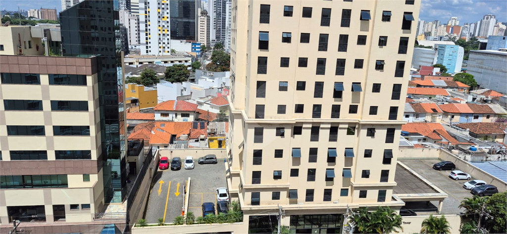 ALUGA-SE APARTAMENTO DE 2 QUARTOS - LAZER COMPLETO - NA BARRA FUNDA
