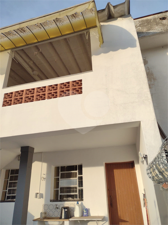 Casa à venda com 2 quartos, 120m² - Foto 3
