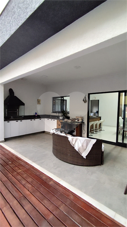 Casa, 3 quartos, 180 m² - Foto 7