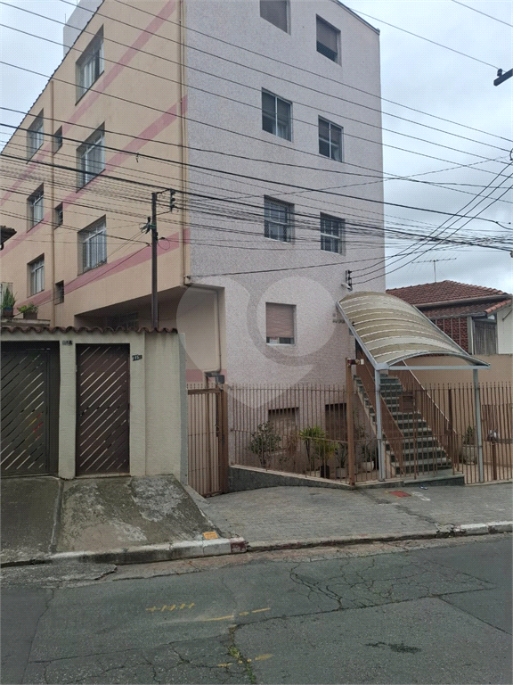 APARTAMENTO em JARDIM SÃO PAULO(ZONA NORTE)