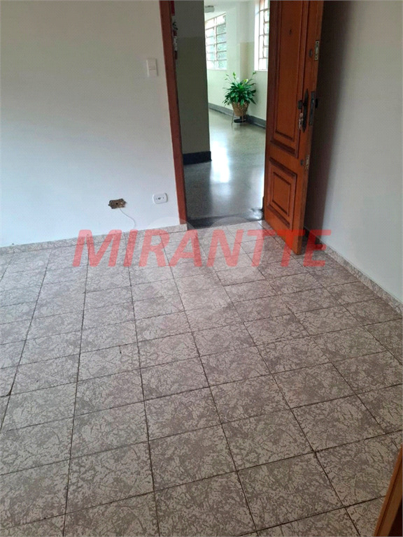 APARTAMENTO em JARDIM SÃO PAULO(ZONA NORTE)