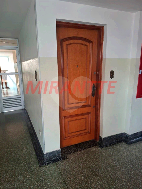 APARTAMENTO em JARDIM SÃO PAULO(ZONA NORTE)