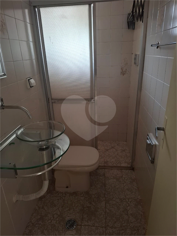 APARTAMENTO em JARDIM SÃO PAULO(ZONA NORTE)