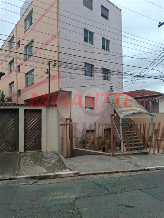 APARTAMENTO em JARDIM SÃO PAULO(ZONA NORTE)