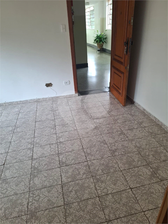 APARTAMENTO em JARDIM SÃO PAULO(ZONA NORTE)