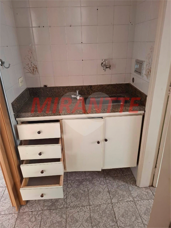 APARTAMENTO em JARDIM SÃO PAULO(ZONA NORTE)