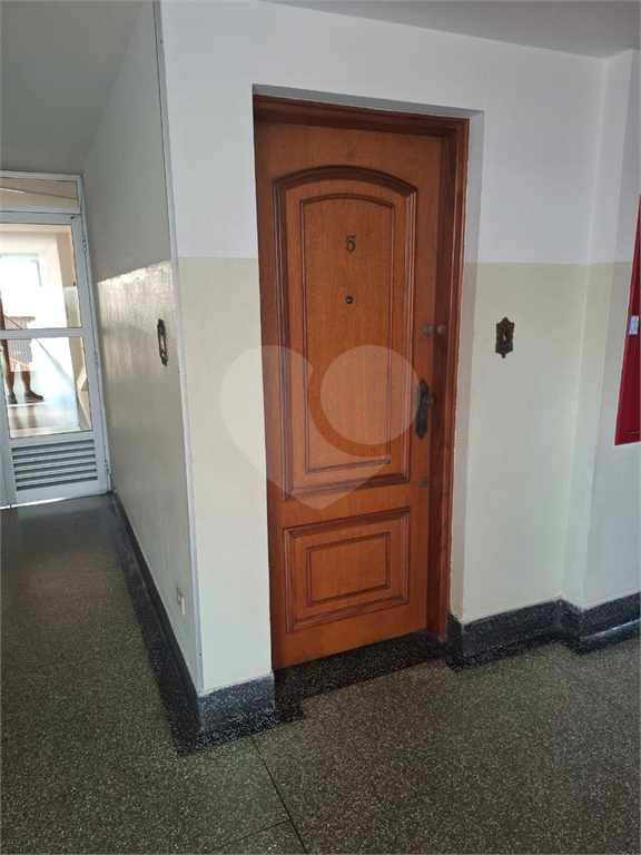 APARTAMENTO em JARDIM SÃO PAULO(ZONA NORTE)