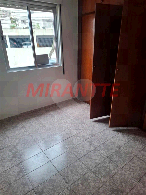 APARTAMENTO em JARDIM SÃO PAULO(ZONA NORTE)