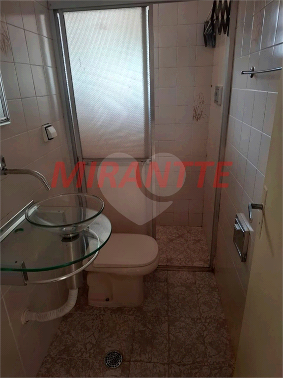 APARTAMENTO em JARDIM SÃO PAULO(ZONA NORTE)