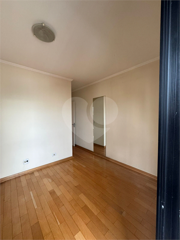 Apartamento de 2 quartos na Barra Funda