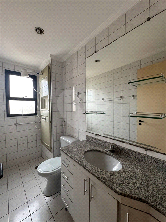 Apartamento de 2 quartos na Barra Funda