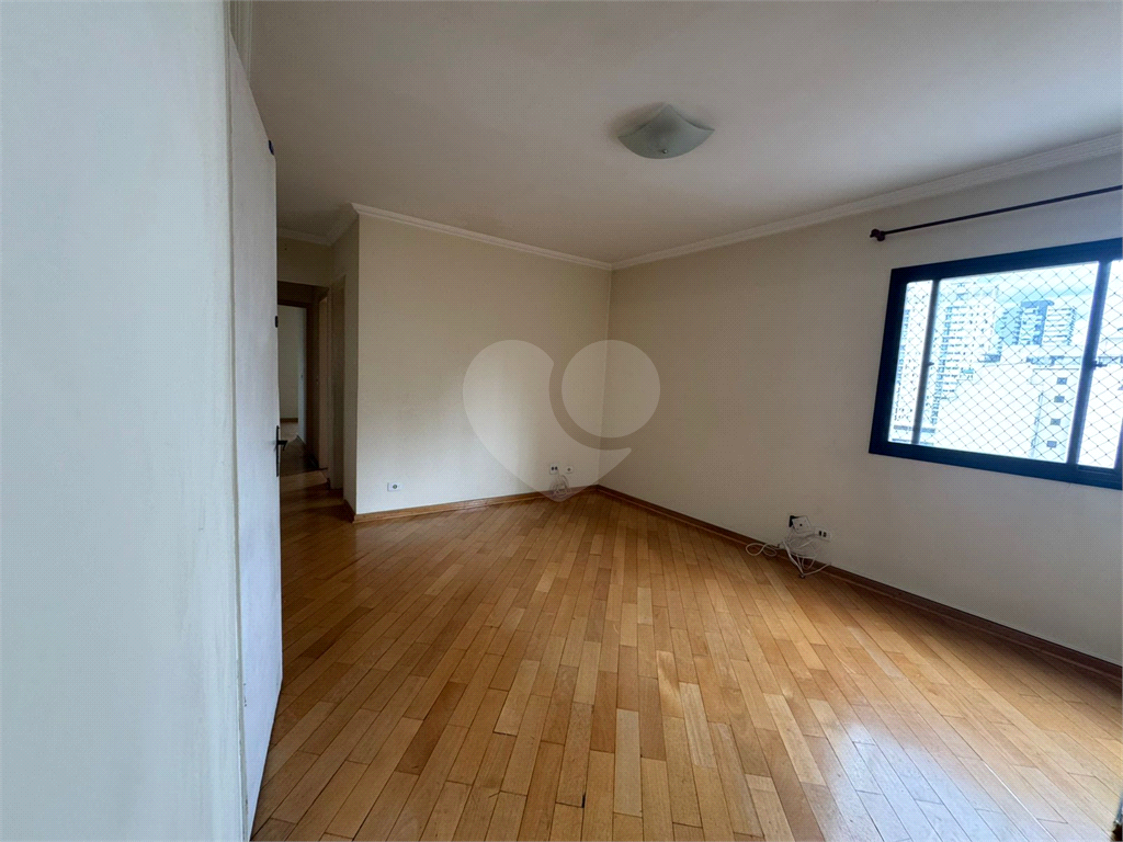 Apartamento de 2 quartos na Barra Funda