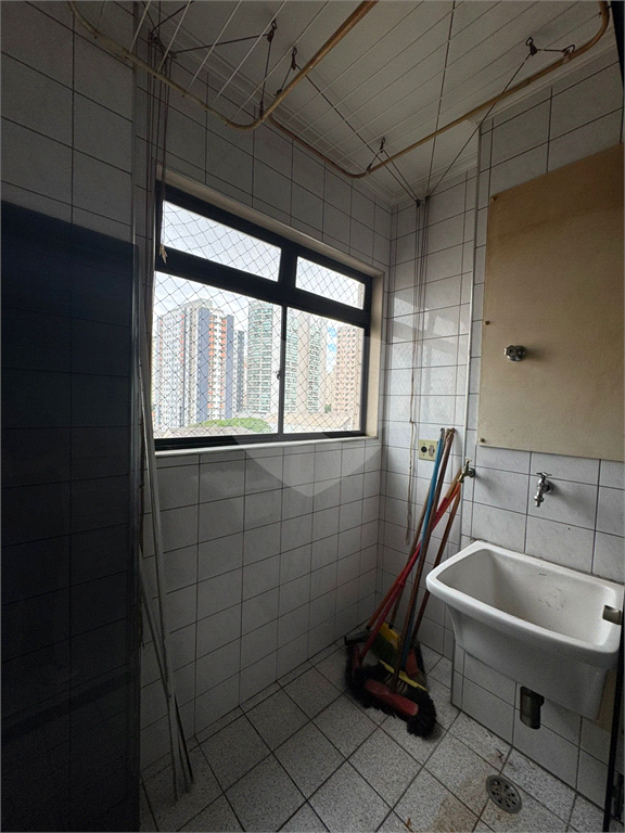 Apartamento de 2 quartos na Barra Funda