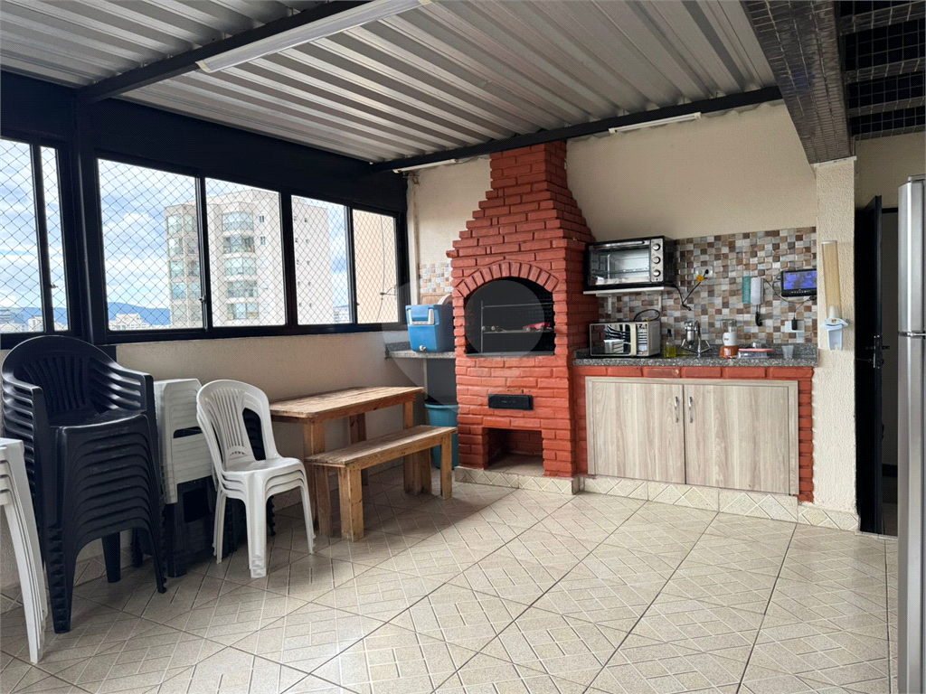 Apartamento de 2 quartos na Barra Funda