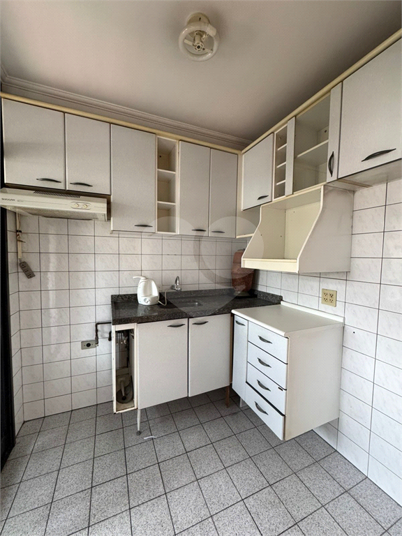 Apartamento de 2 quartos na Barra Funda