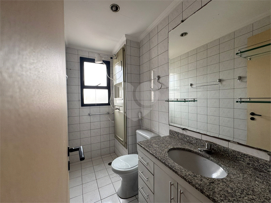 Apartamento de 2 quartos na Barra Funda
